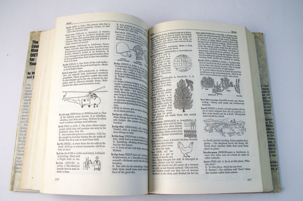 Eight Children's Books Featuring Norman Rockwell Stories