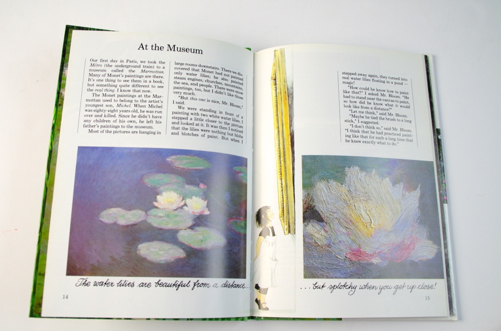 Eight Children's Books Featuring Norman Rockwell Stories