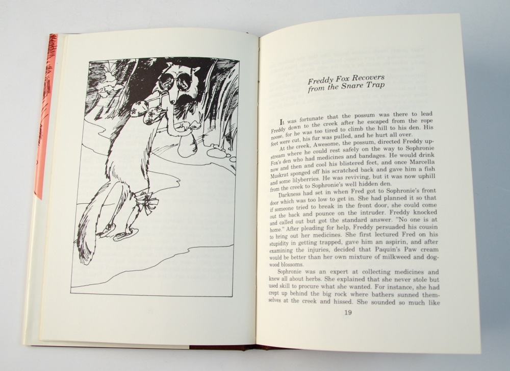 Eight Children's Books Featuring Norman Rockwell Stories