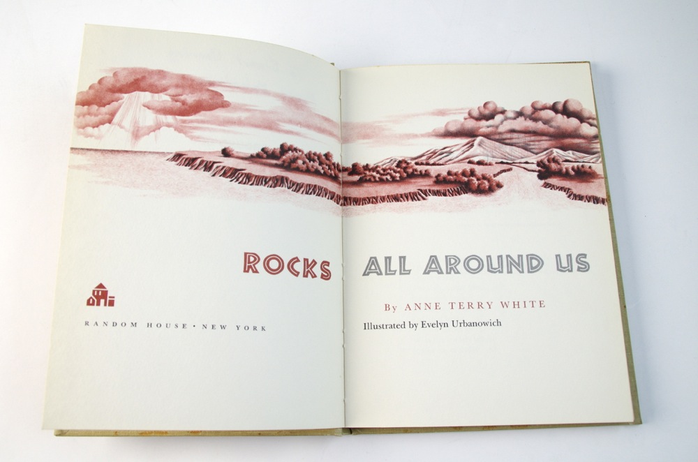 Eight Children's Books Featuring Norman Rockwell Stories