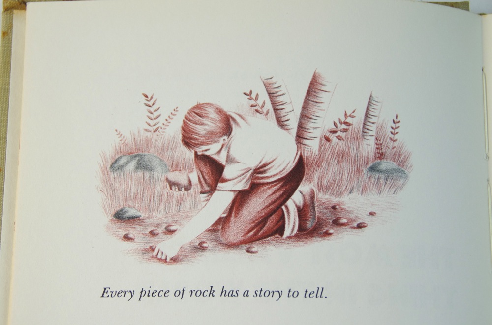 Eight Children's Books Featuring Norman Rockwell Stories