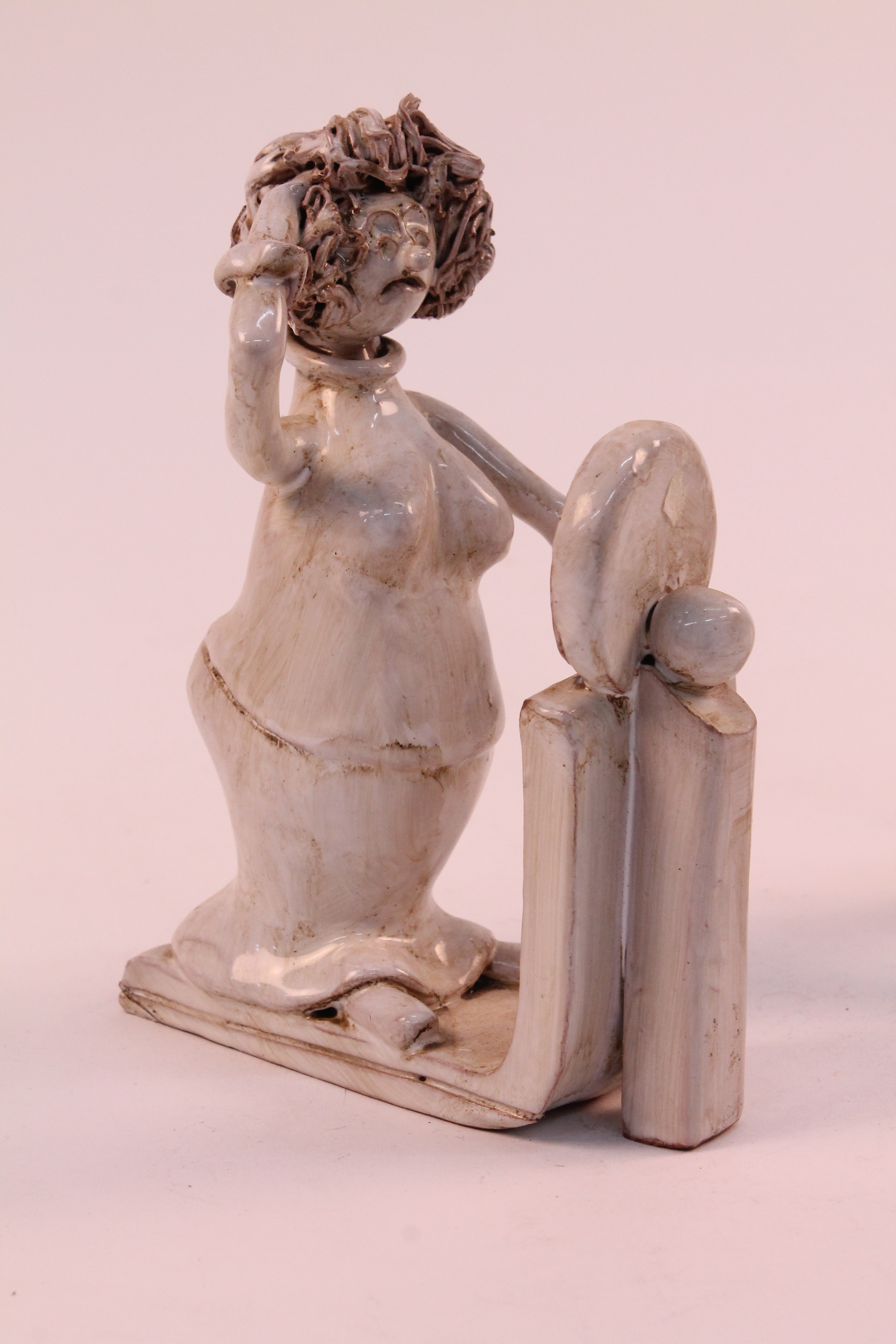 Vintage Dino Bencini Figurines