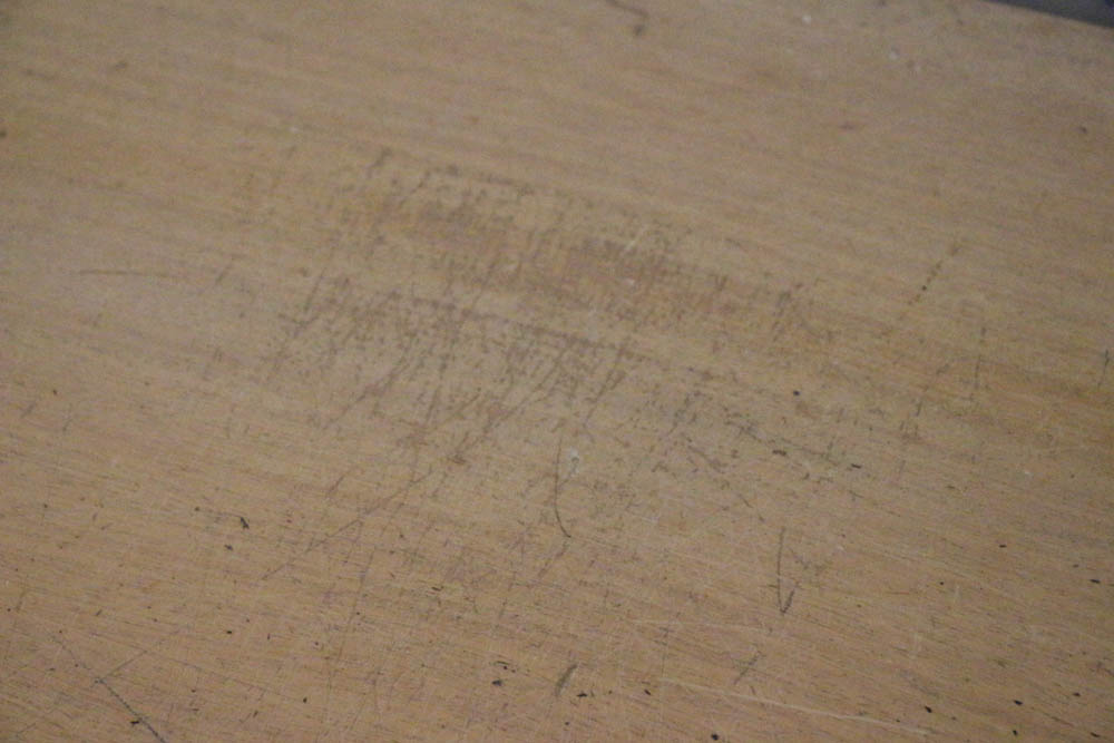 Inspiration 1950s Dresser by Drexel Furniture