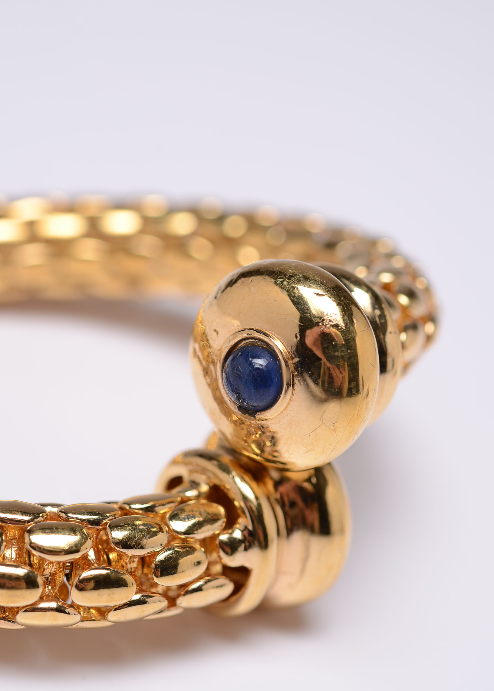 Chic Collection of Gold Tone Ladies Couture Jewelry