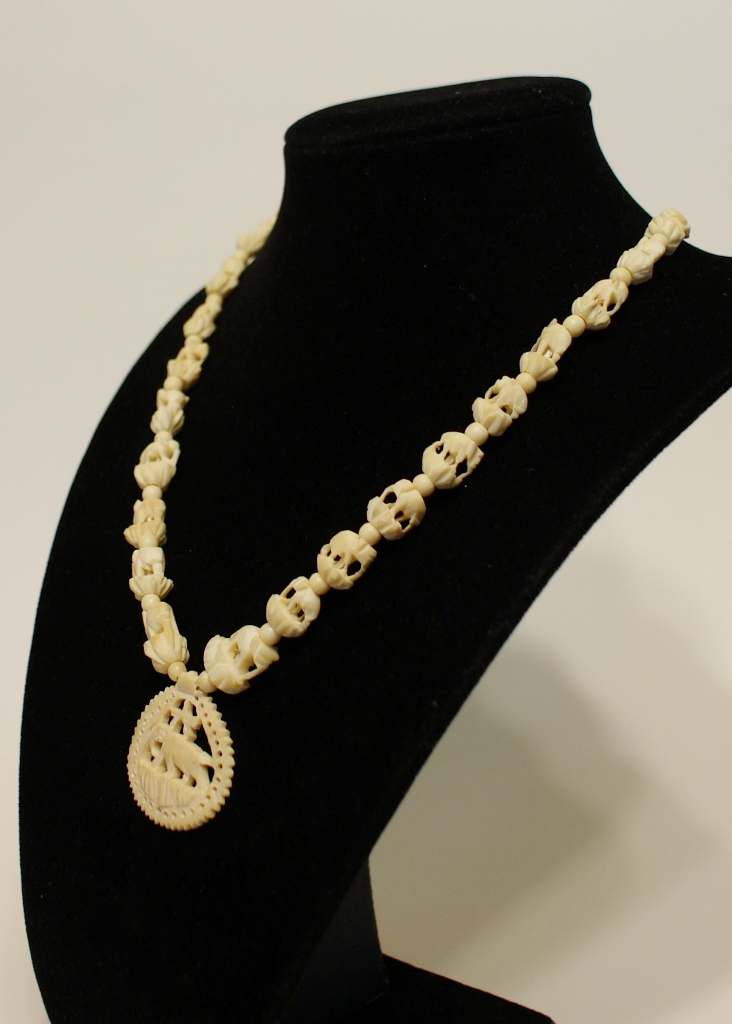 Newer Costume Jewelry Group