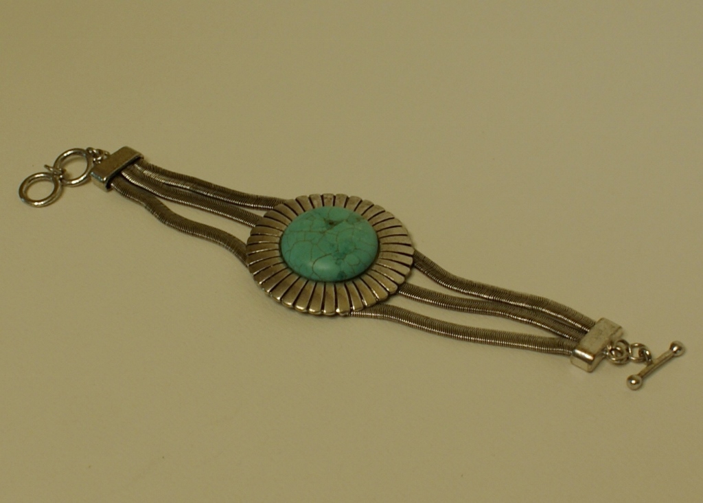 Newer Costume Jewelry Group