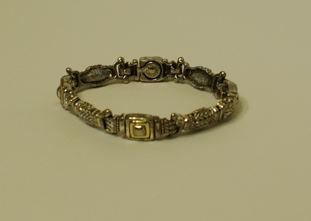 Newer Costume Jewelry Group