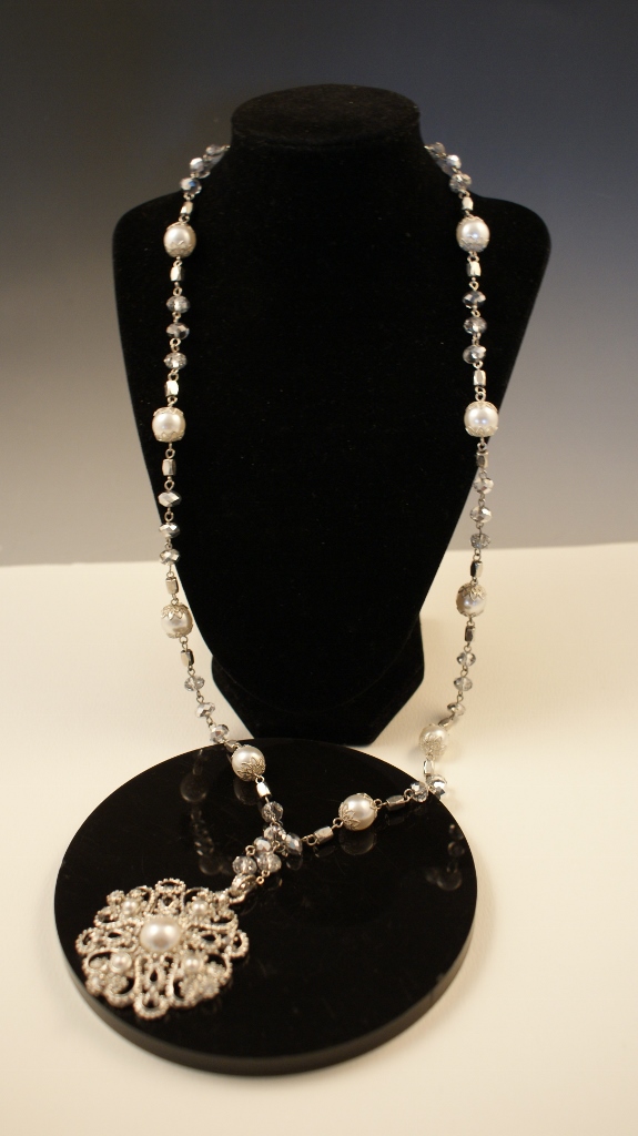 Dressy Costume Jewelry Lot