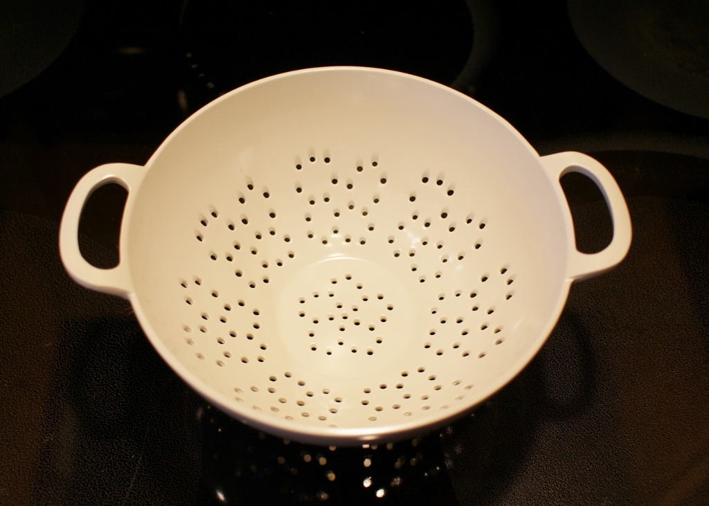 Cooking Accessories Lot