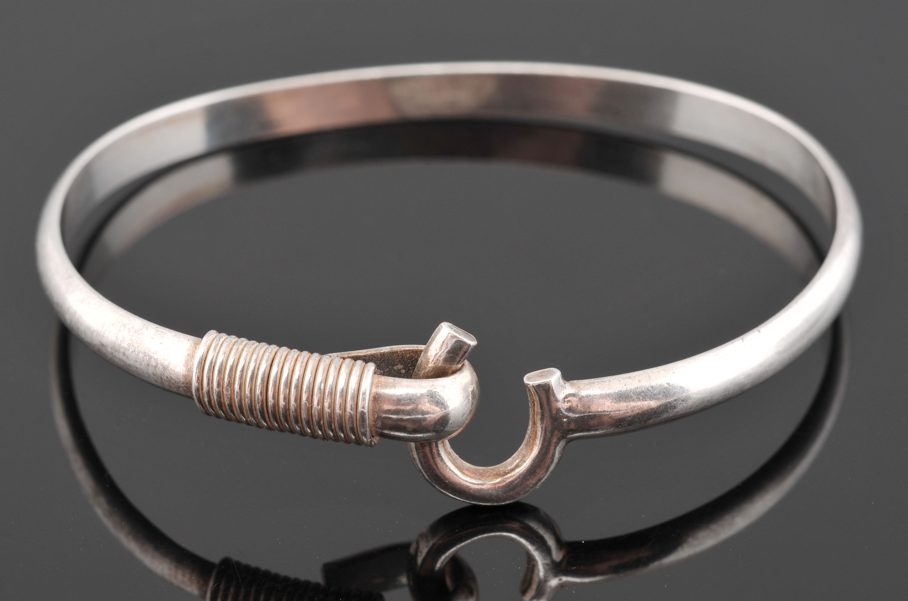 Collection of Sterling Silver Jewelry