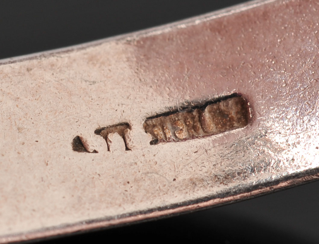 Collection of Sterling Silver Jewelry