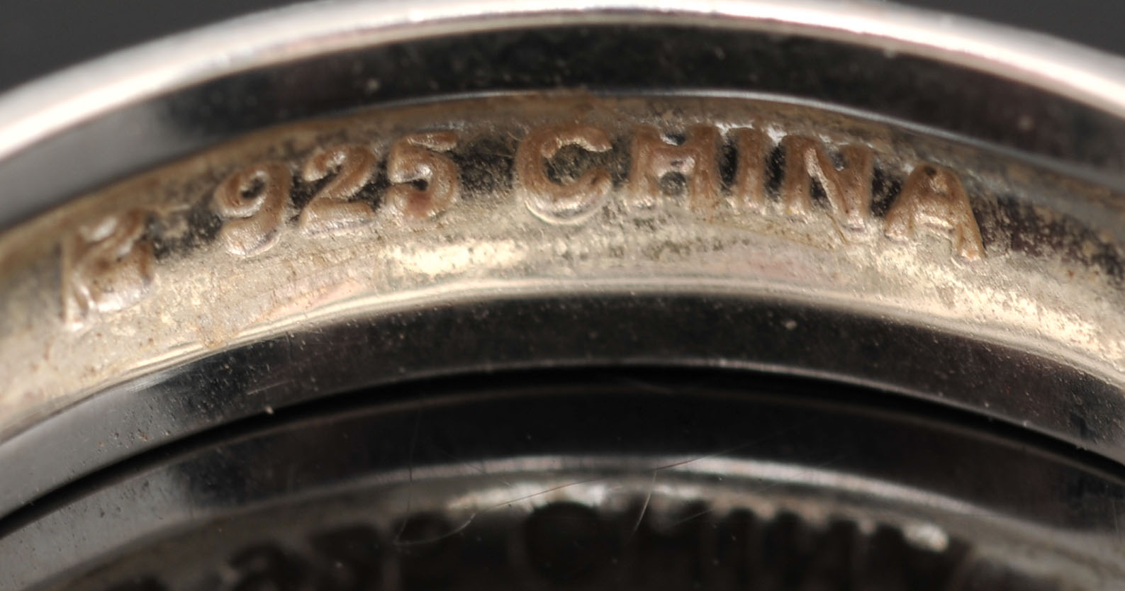 Collection of Sterling Silver Jewelry