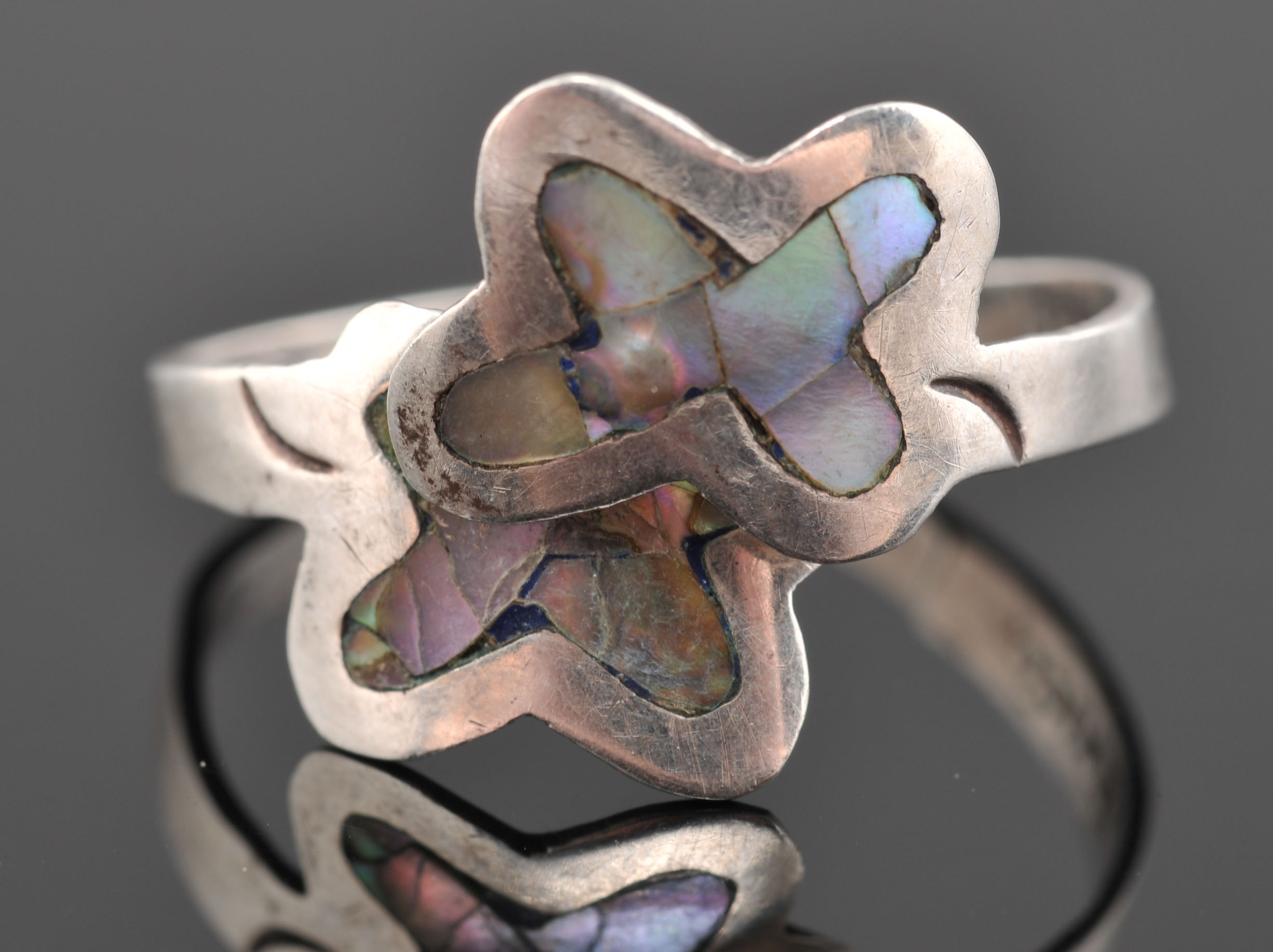 Collection of Sterling Silver Jewelry