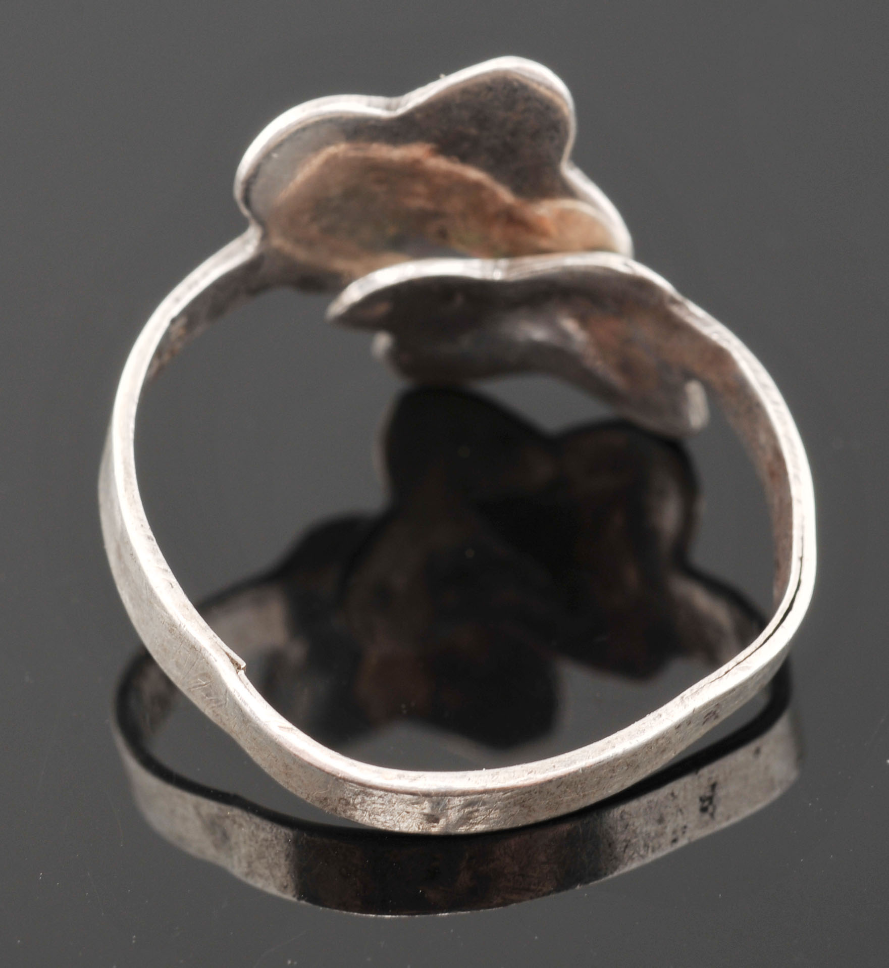 Collection of Sterling Silver Jewelry