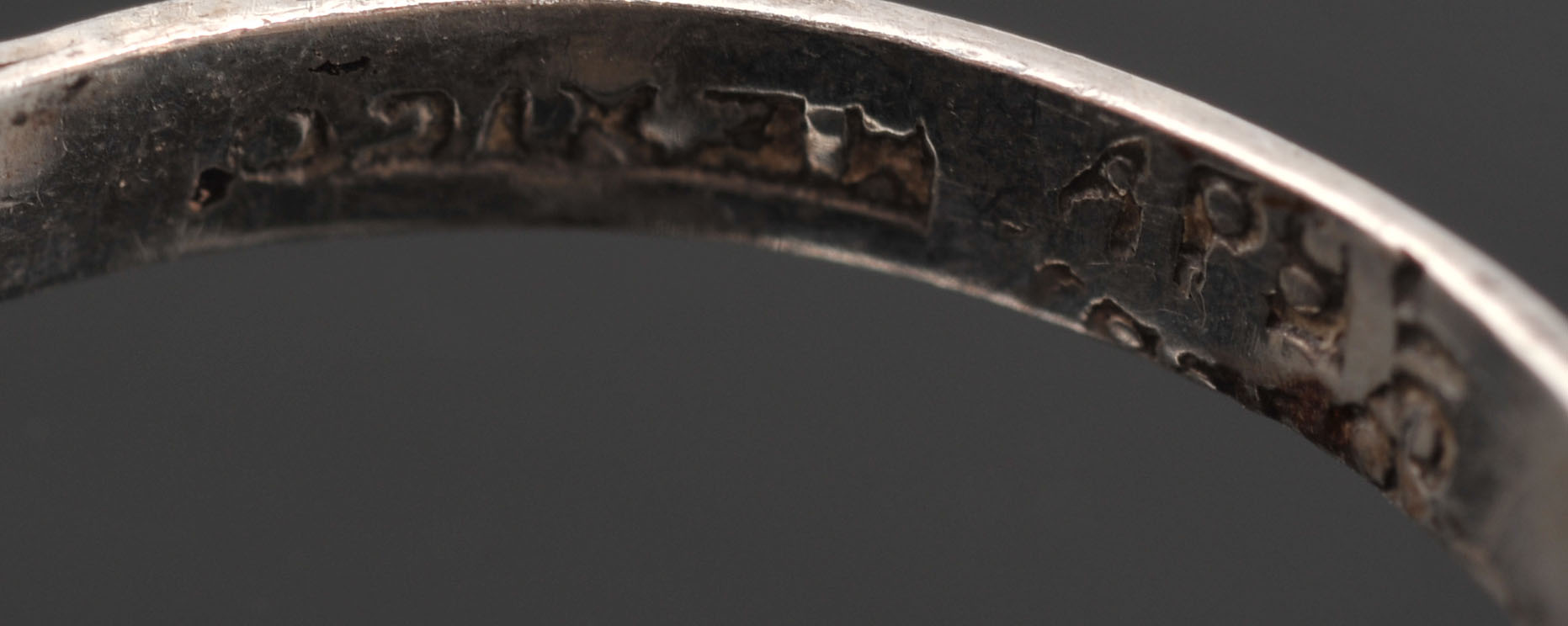 Collection of Sterling Silver Jewelry