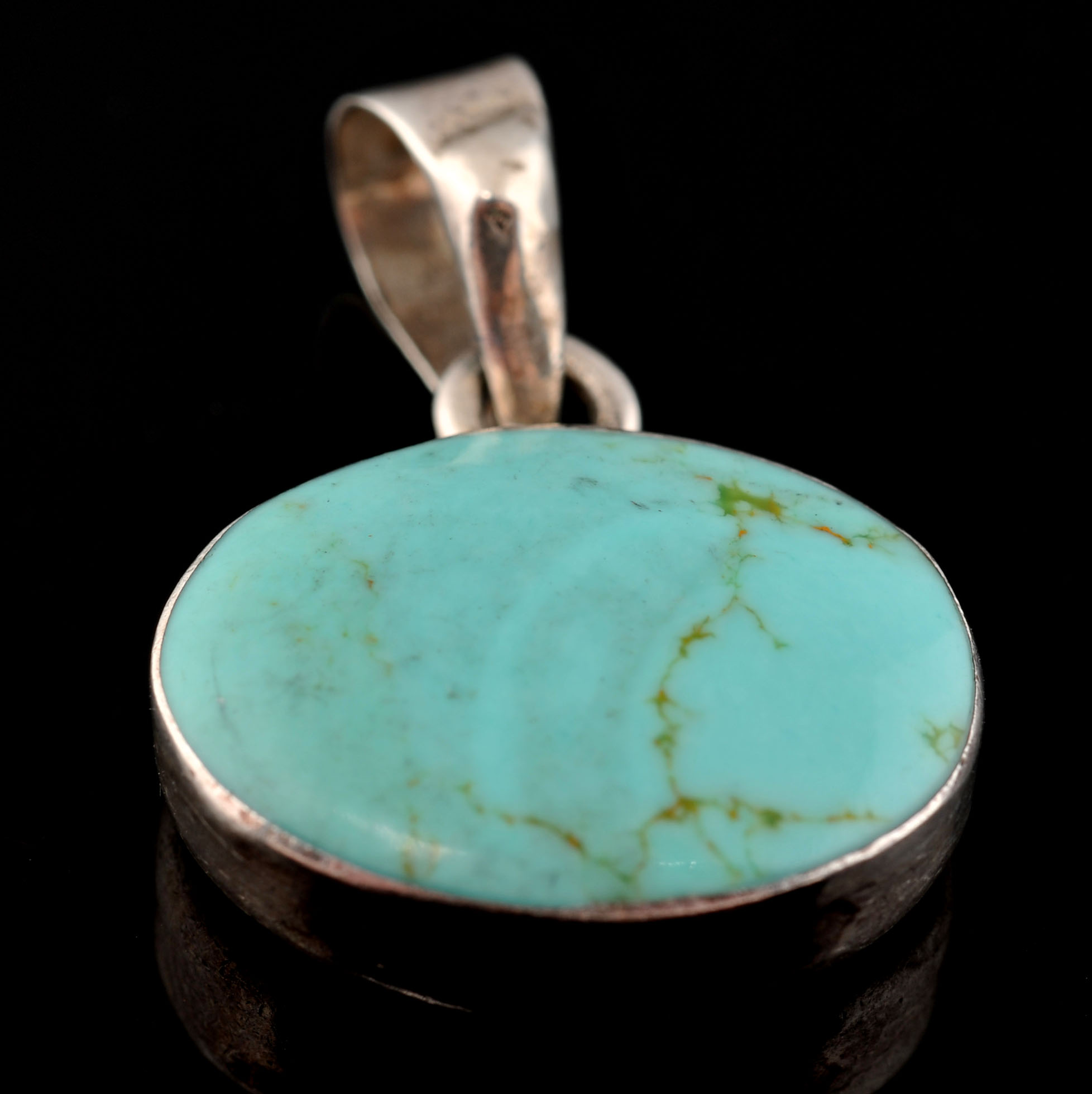 Collection of Sterling Silver Jewelry