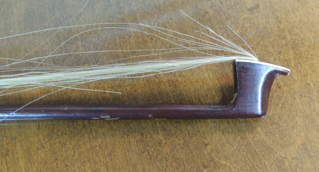 Vintage German Violin Copy of Stradivarius