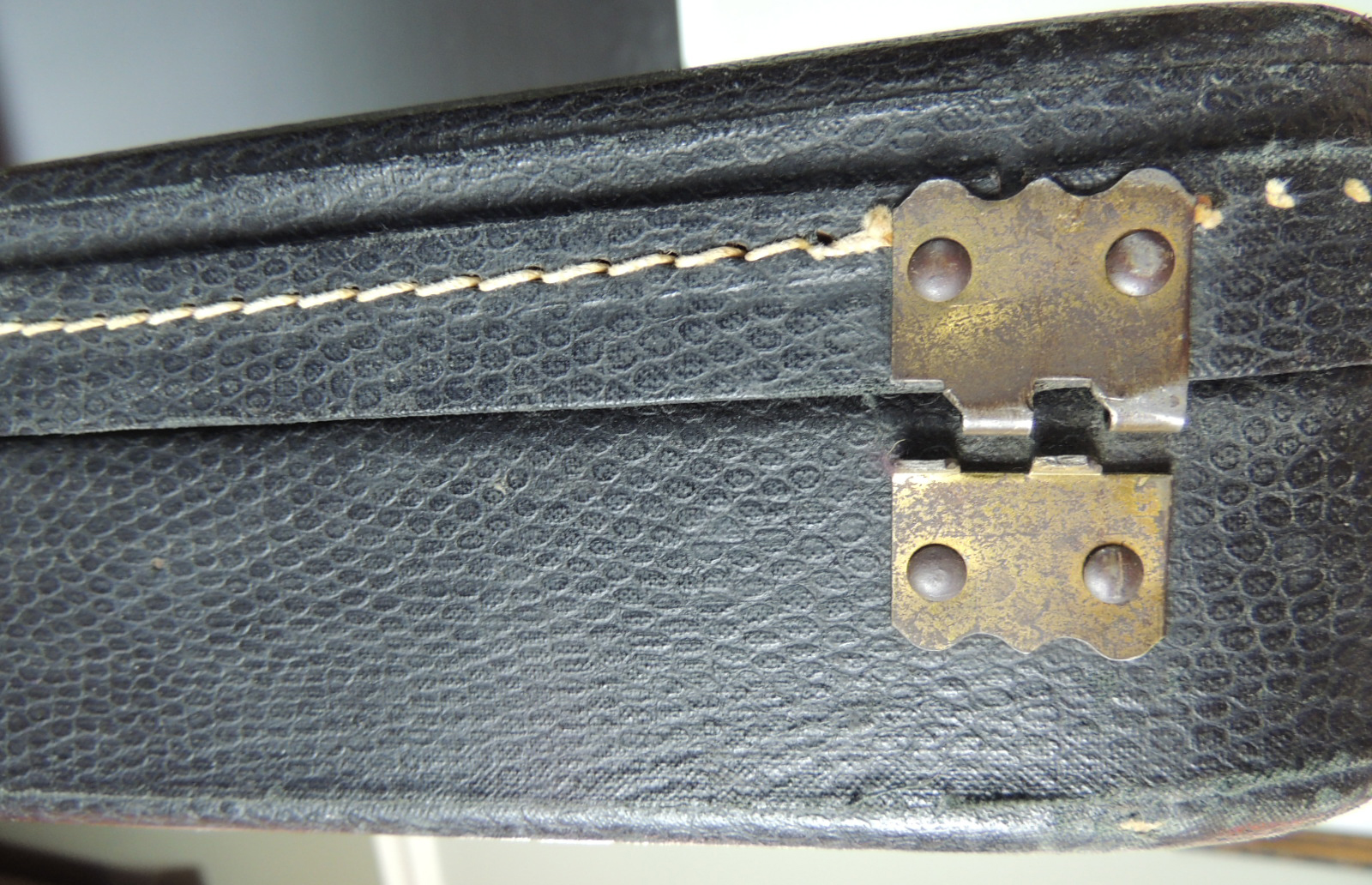 Vintage German Violin Copy of Stradivarius