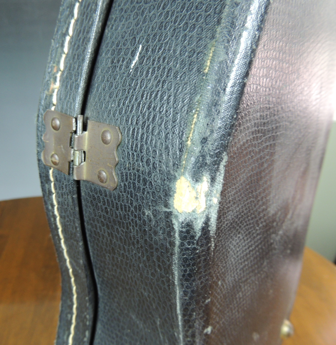 Vintage German Violin Copy of Stradivarius