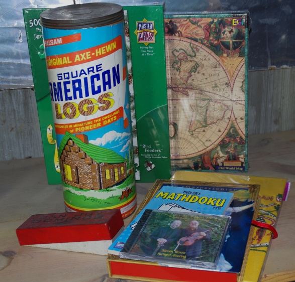 Vintage Toys and Collectibles