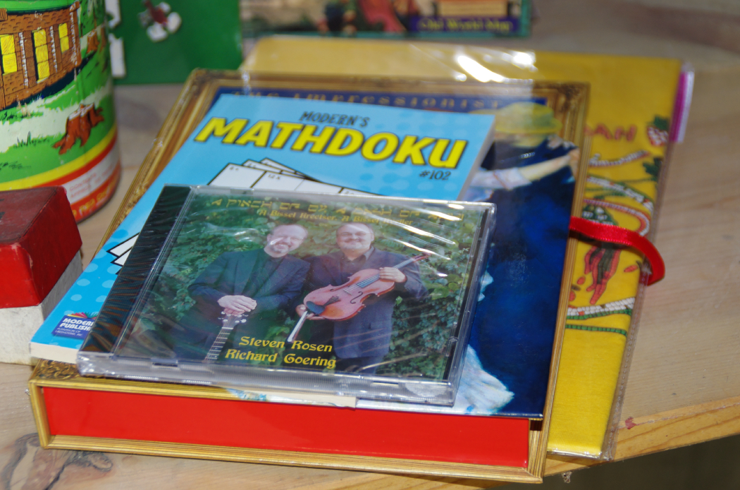 Vintage Toys and Collectibles