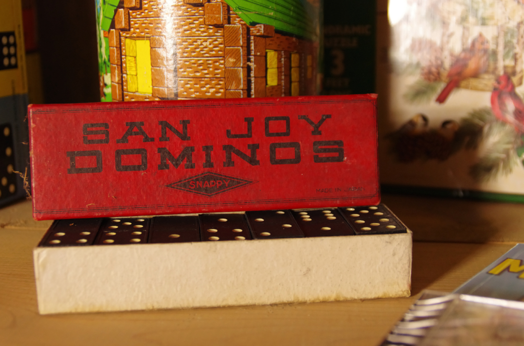 Vintage Toys and Collectibles