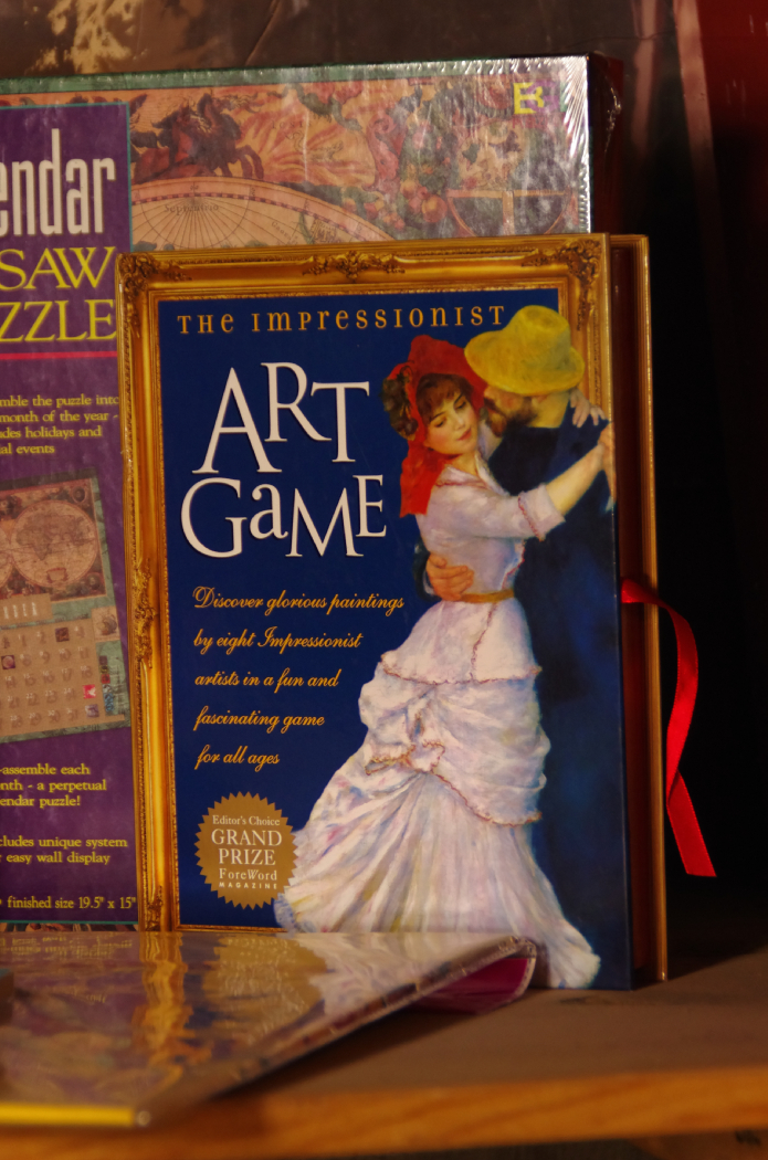 Vintage Toys and Collectibles