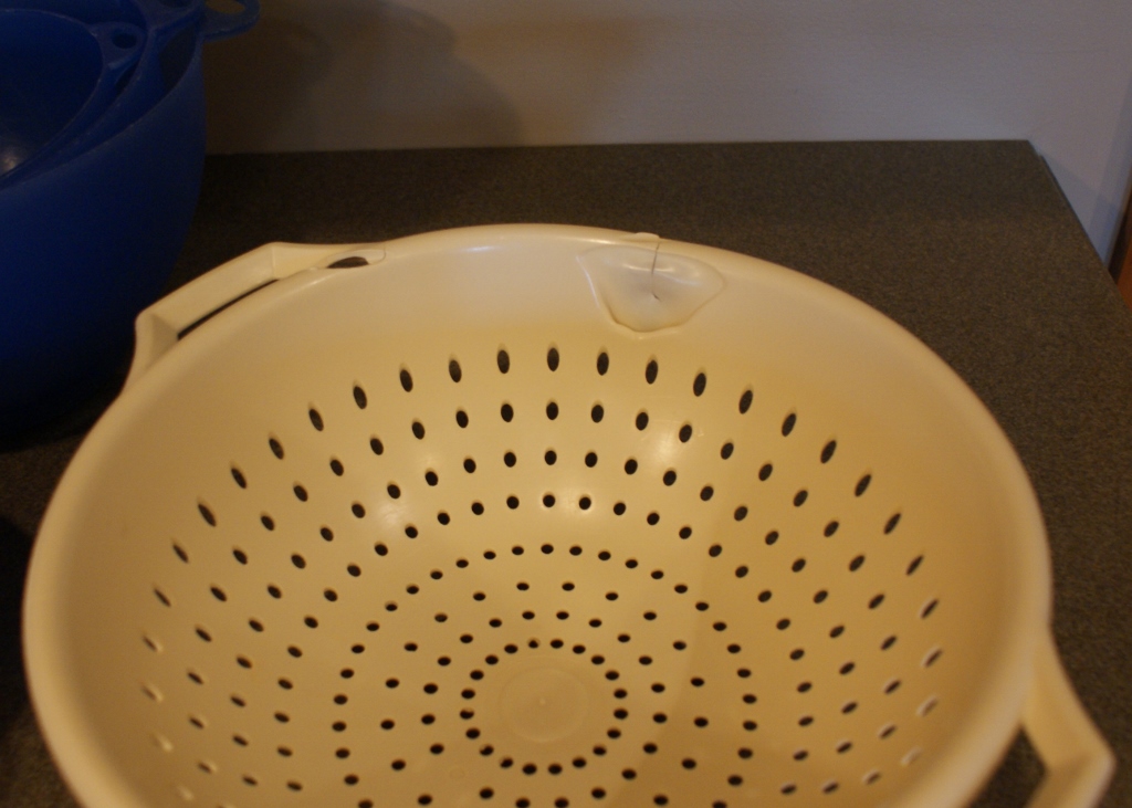 Cooking Accessories Lot