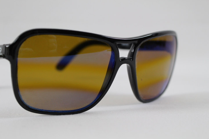 Vintage Vuarnet "Nautilux" Sunglasses #8003 and Case