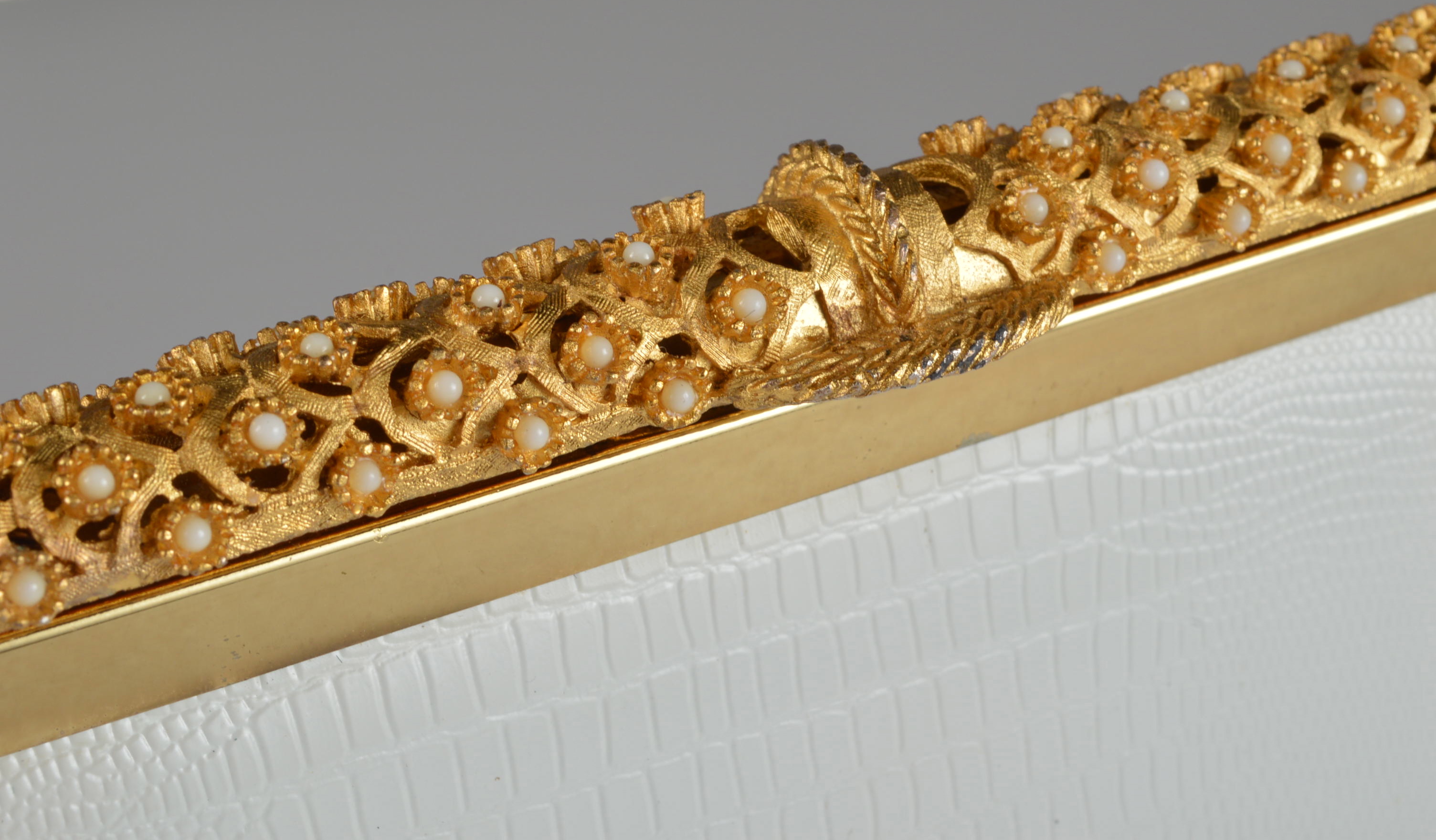 Collection of Three 1960s Vintage Handbags