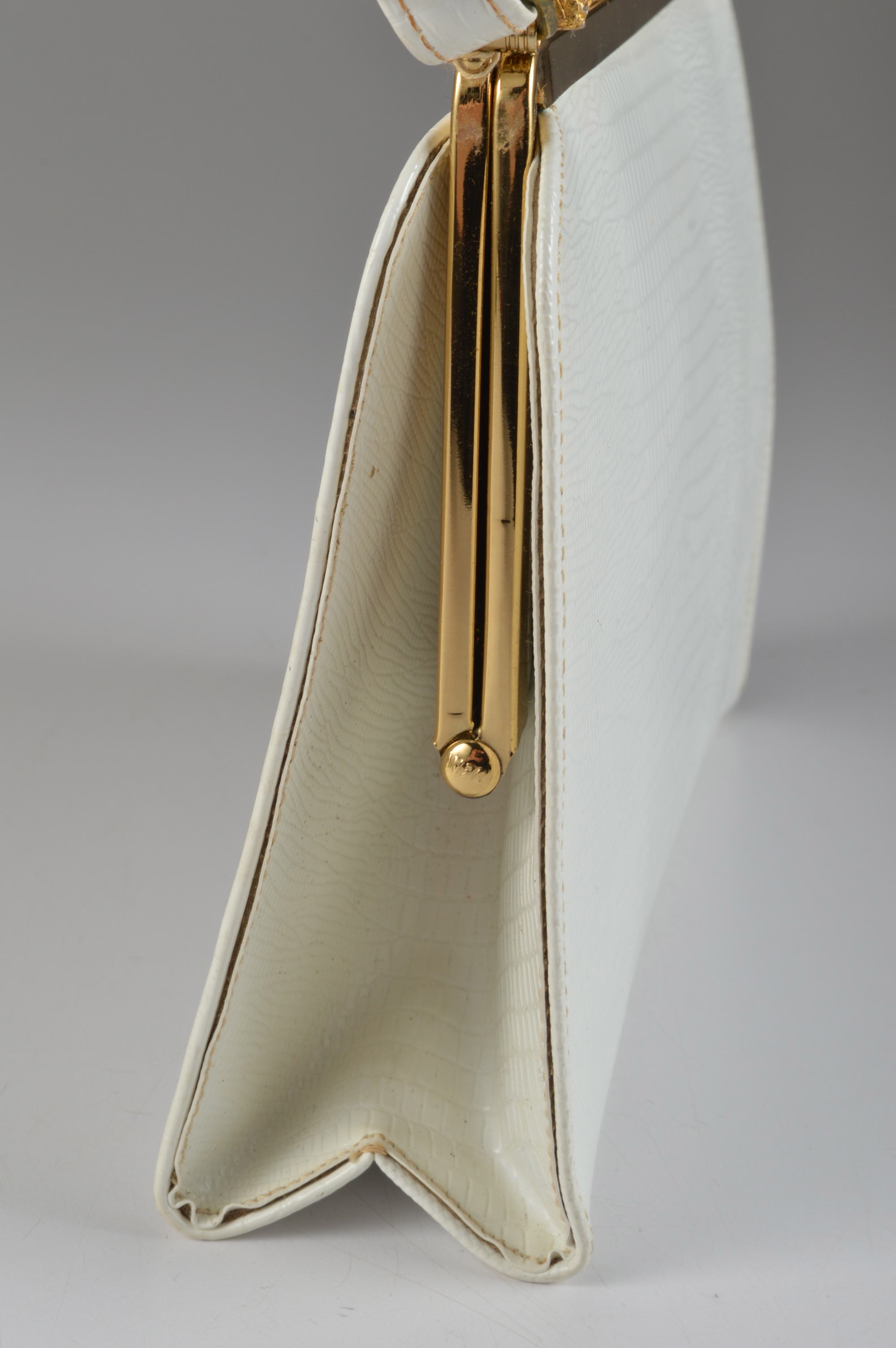 Collection of Three 1960s Vintage Handbags