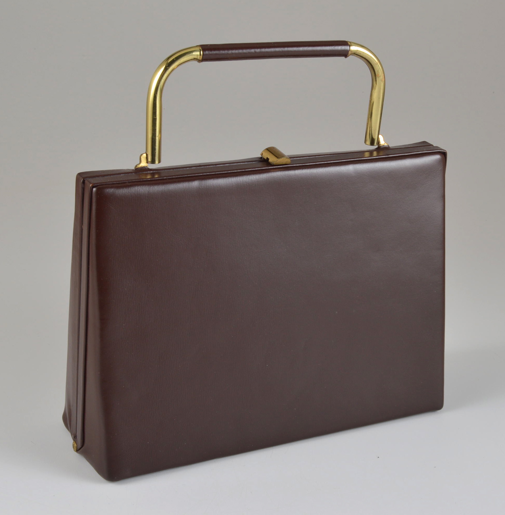 Collection of Three 1960s Vintage Handbags