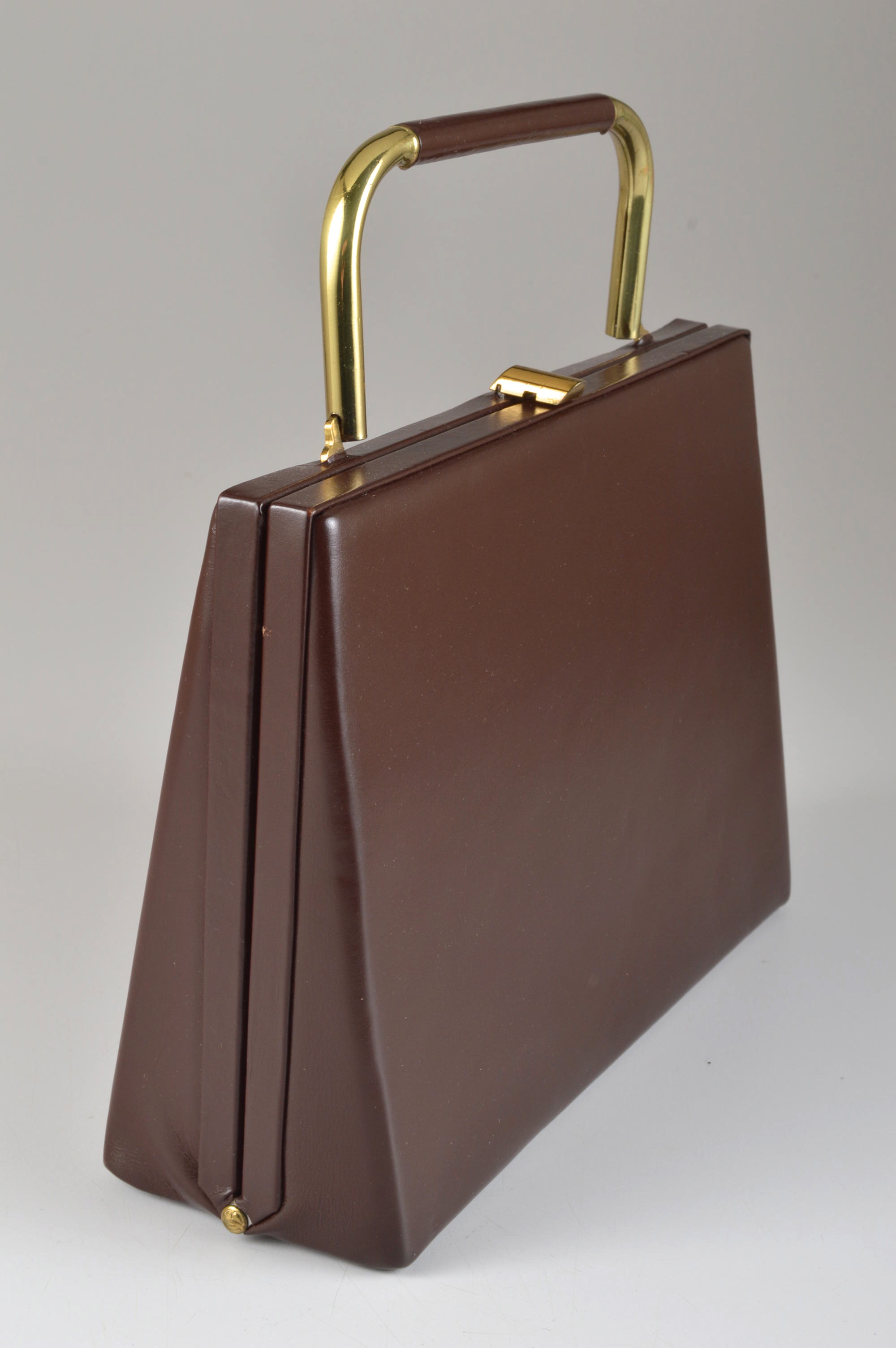 Collection of Three 1960s Vintage Handbags