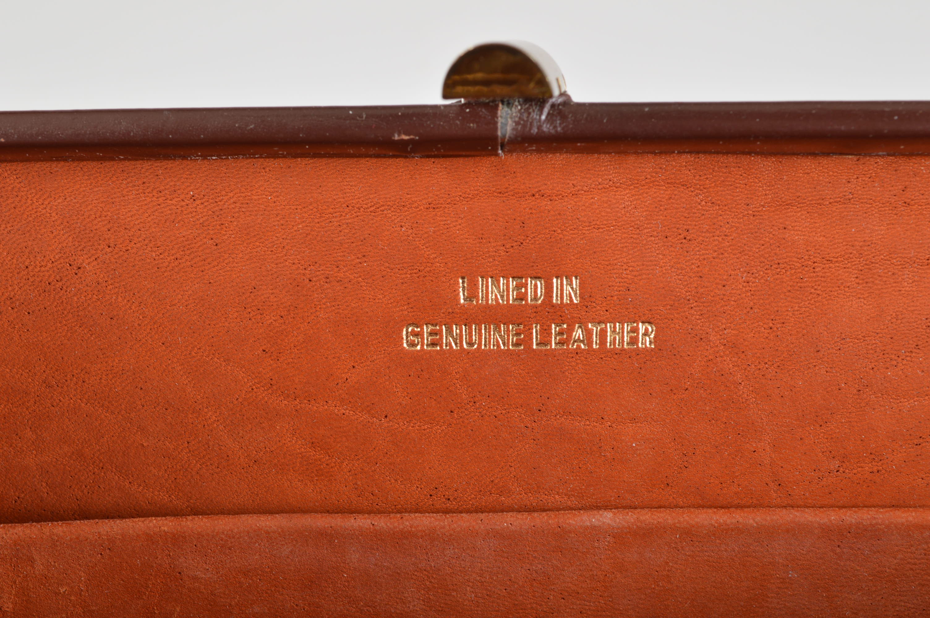 Collection of Three 1960s Vintage Handbags