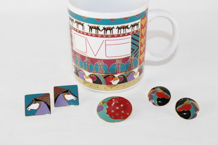 Laurel Burch Jewelry Horses and More