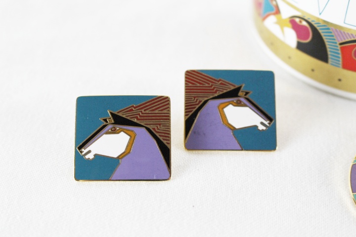 Laurel Burch Jewelry Horses and More