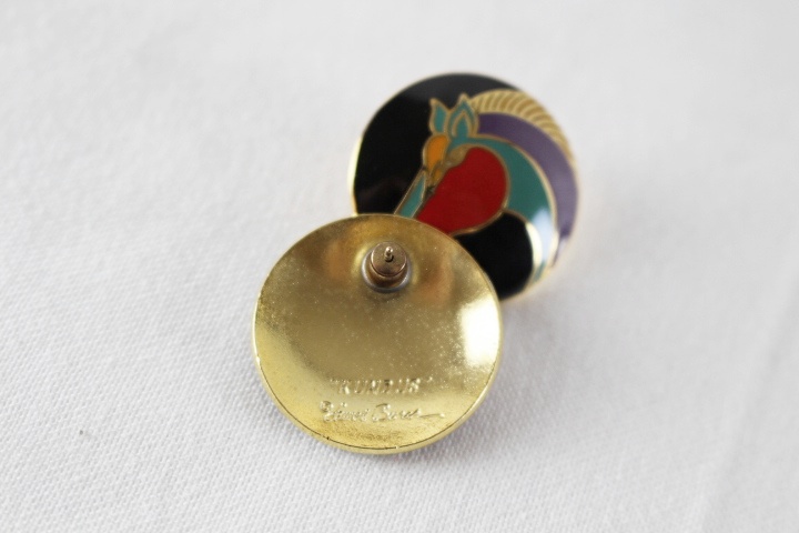 Laurel Burch Jewelry Horses and More