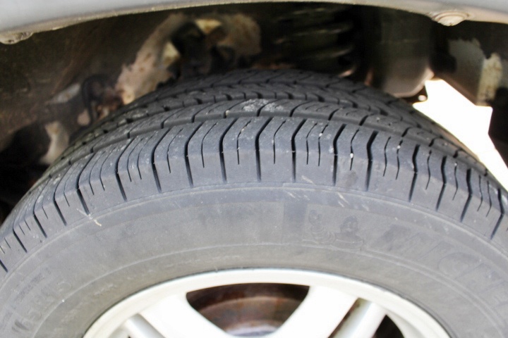 2000 Honda CRV Naples Gold Special Edition