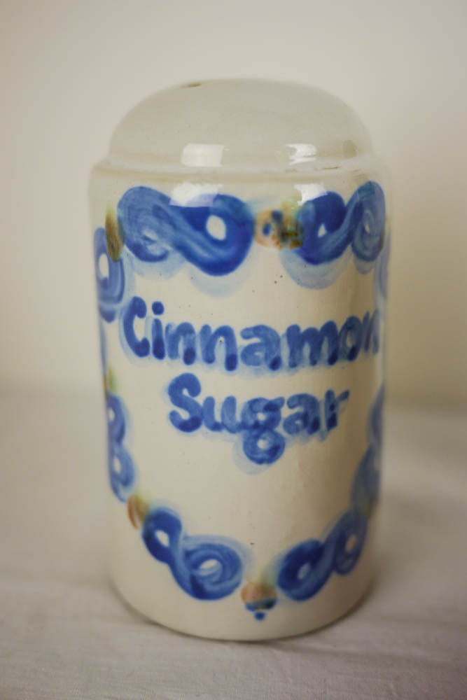 Vintage and Modern Sugar Shaker Lot