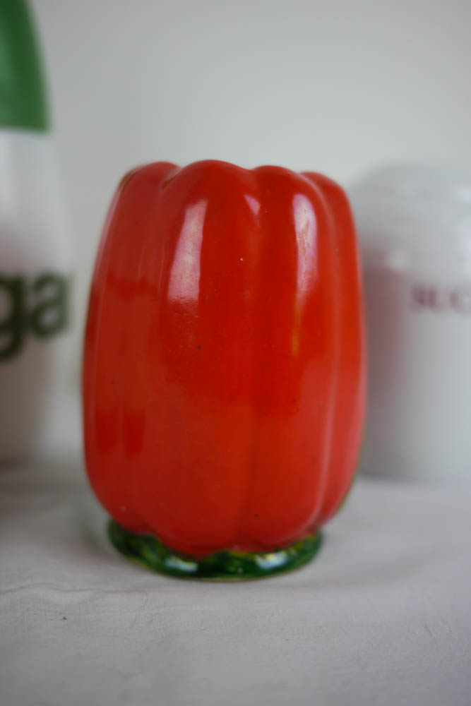 Vintage and Modern Sugar Shaker Lot