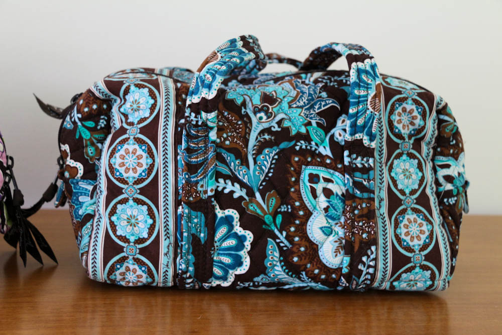 Vera Bradley Purse Lot