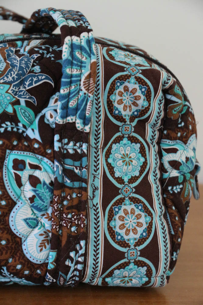 Vera Bradley Purse Lot