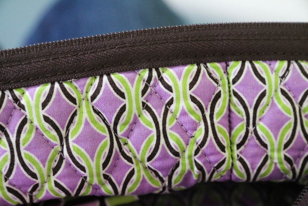 Vera Bradley Purse Lot