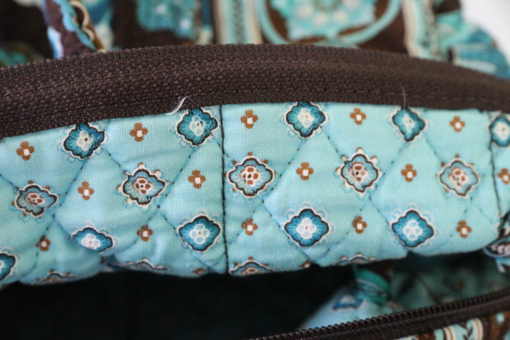 Vera Bradley Purse Lot