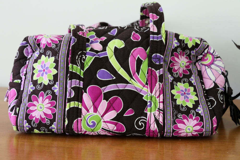 Vera Bradley Purse Lot