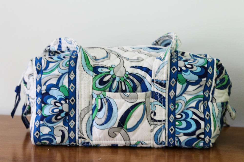 Vera Bradley Purse Lot