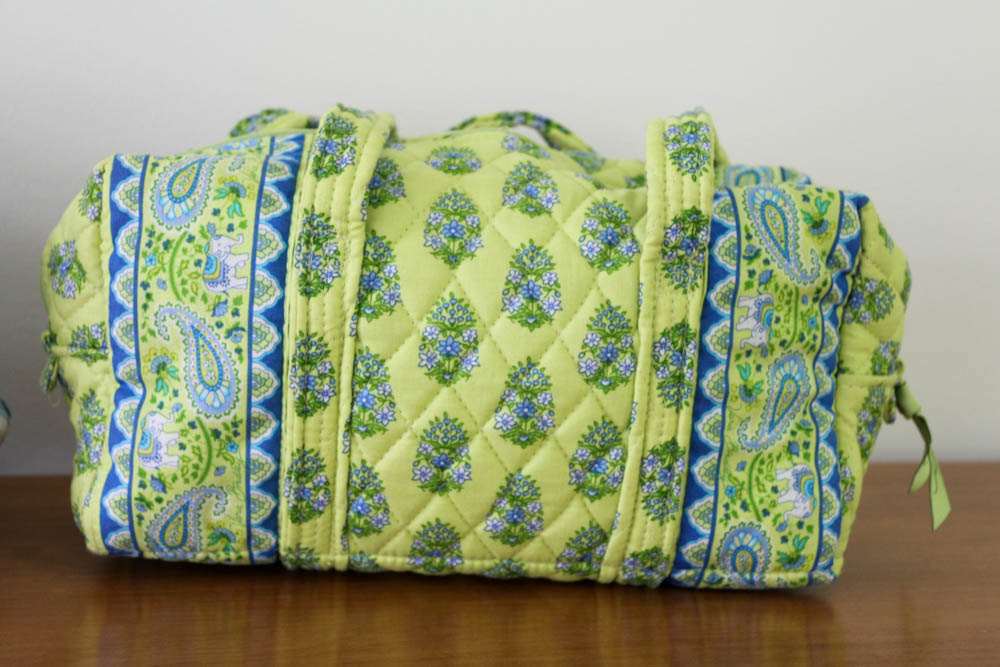 Vera Bradley Purse Lot