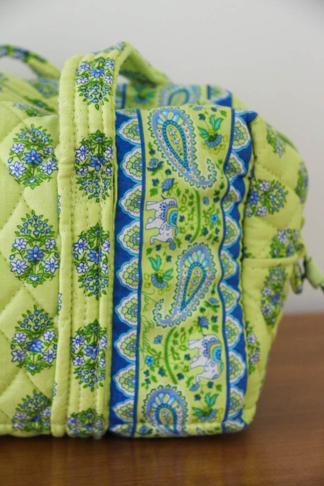 Vera Bradley Purse Lot