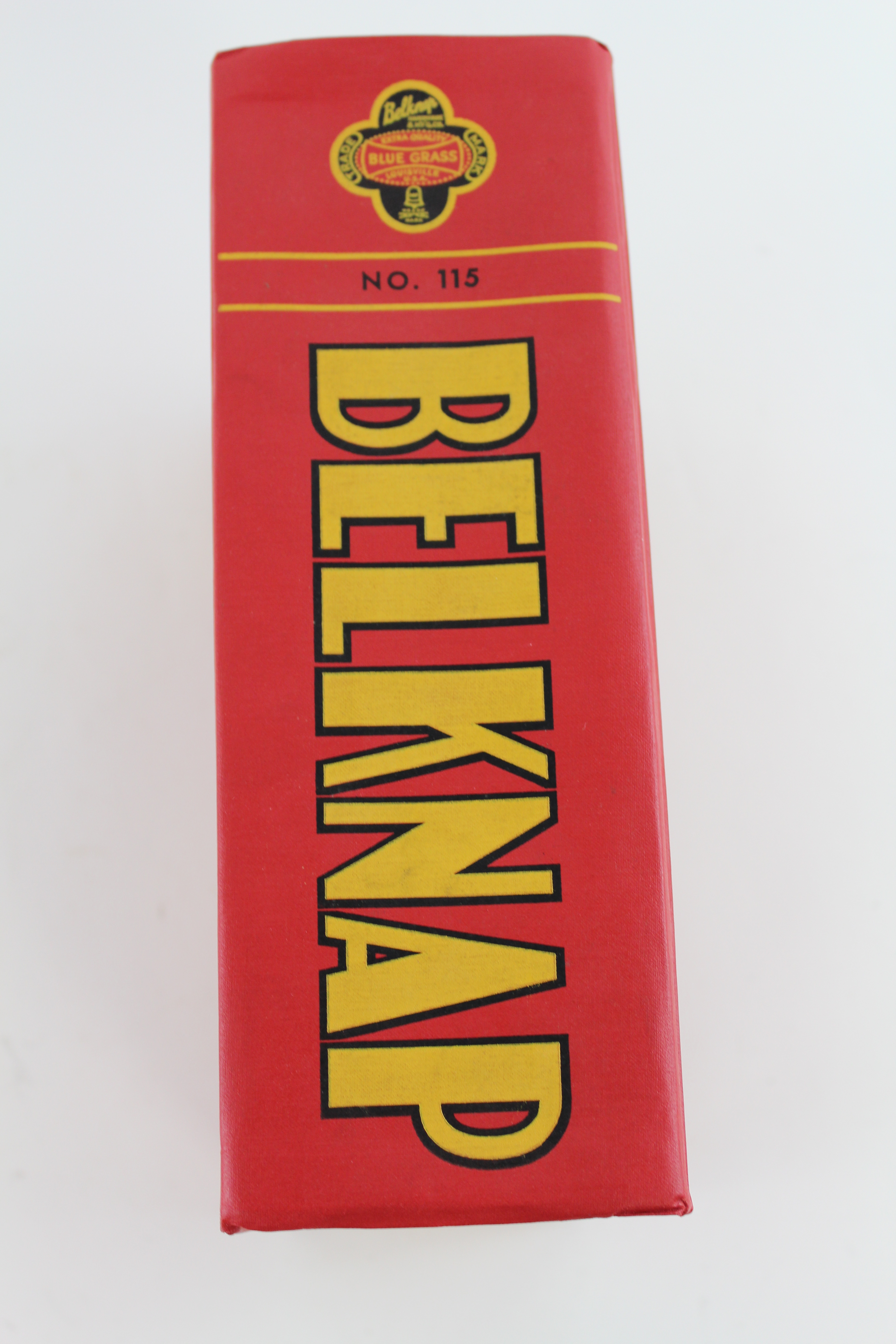 1955 Edition Belknap Hardware Catalogue