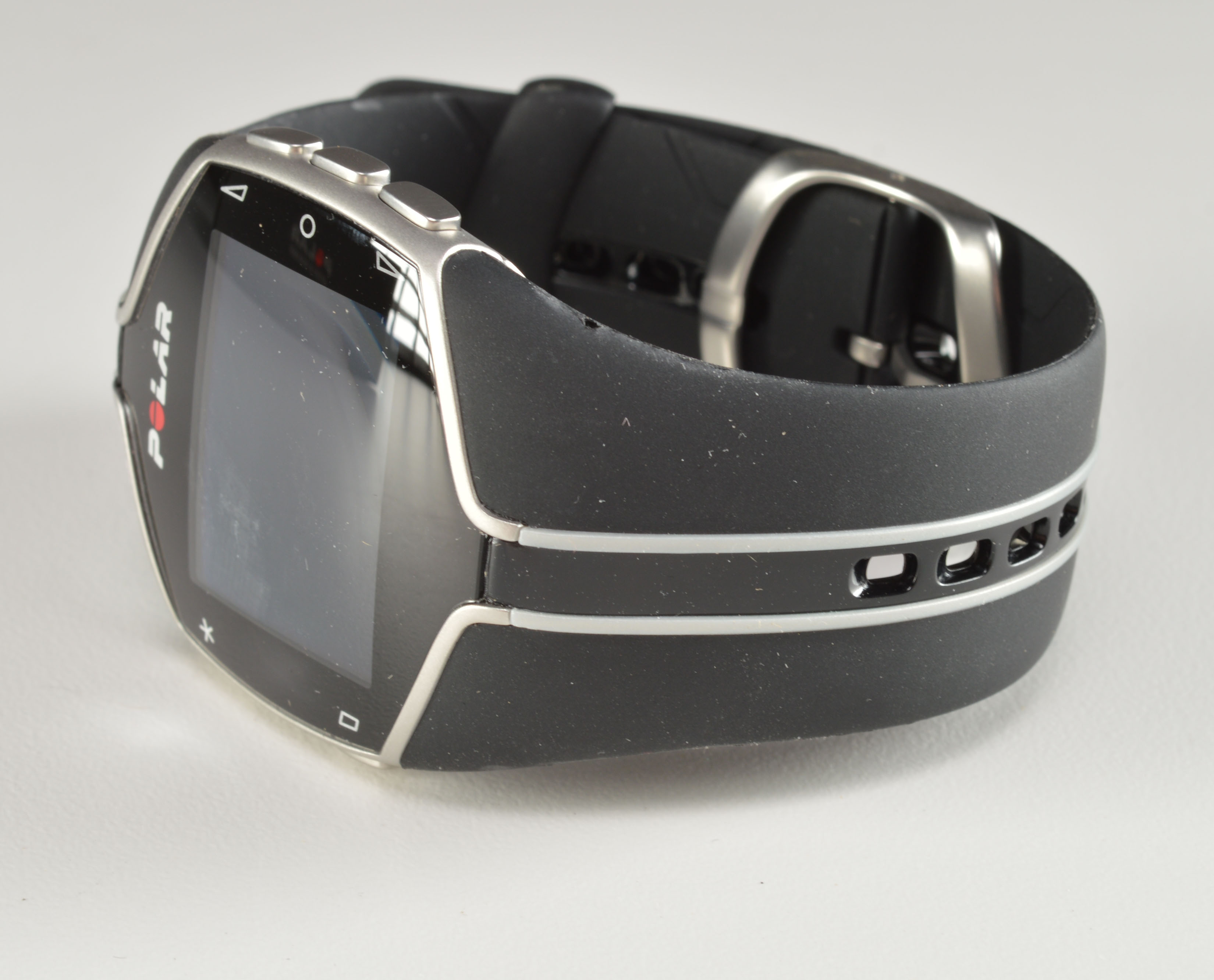 Polar FT80G1 Heart Rate Monitor Watch  